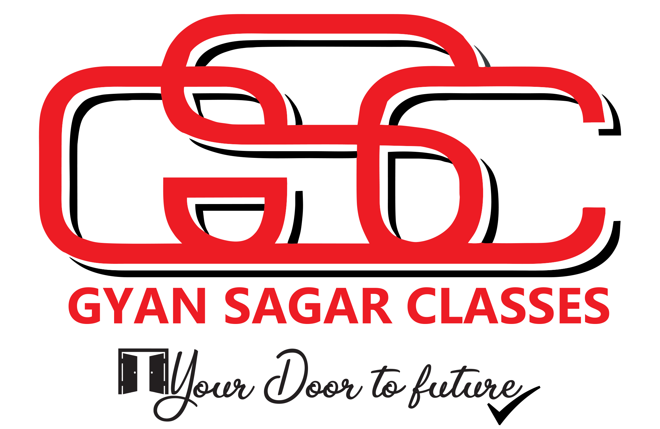 Gyan Sagar Classes , Jaipur logo